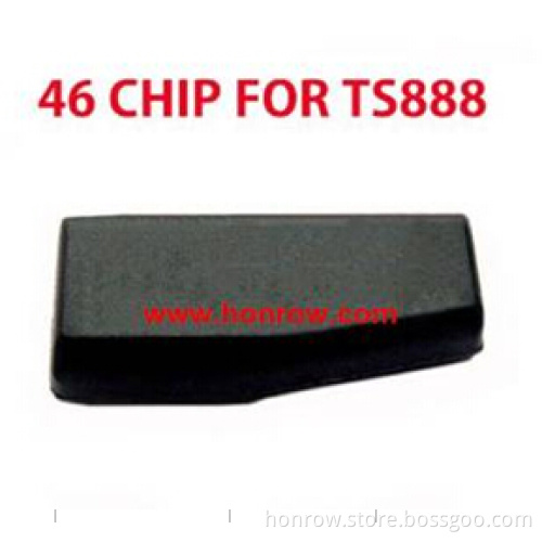 TS46 Transponder chip for the TS888 machine